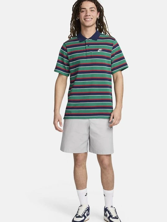 Zdjęcie produktu Szorty Nike szary