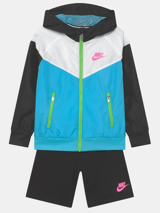 Zdjęcie produktu Szorty Nike czarny