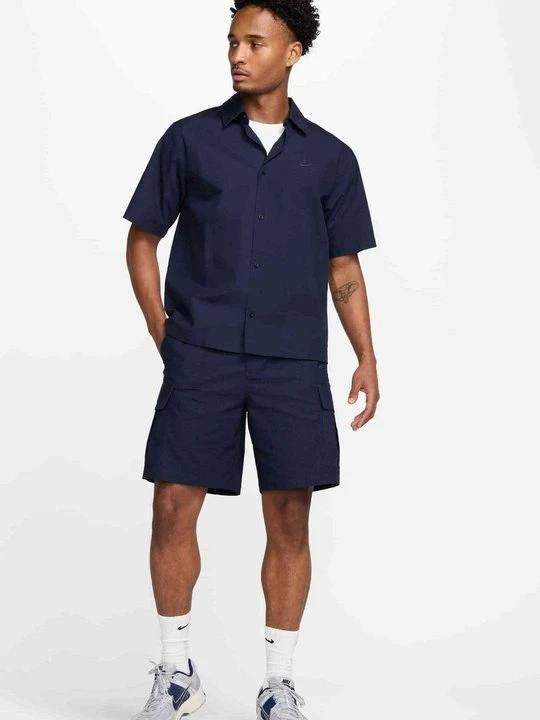 Zdjęcie produktu Szorty Nike granatowy