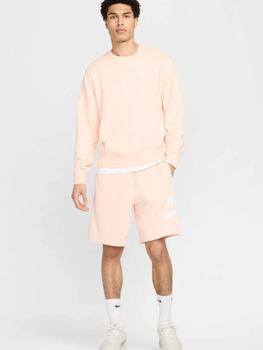 Zdjęcie produktu Szorty Nike koralowy