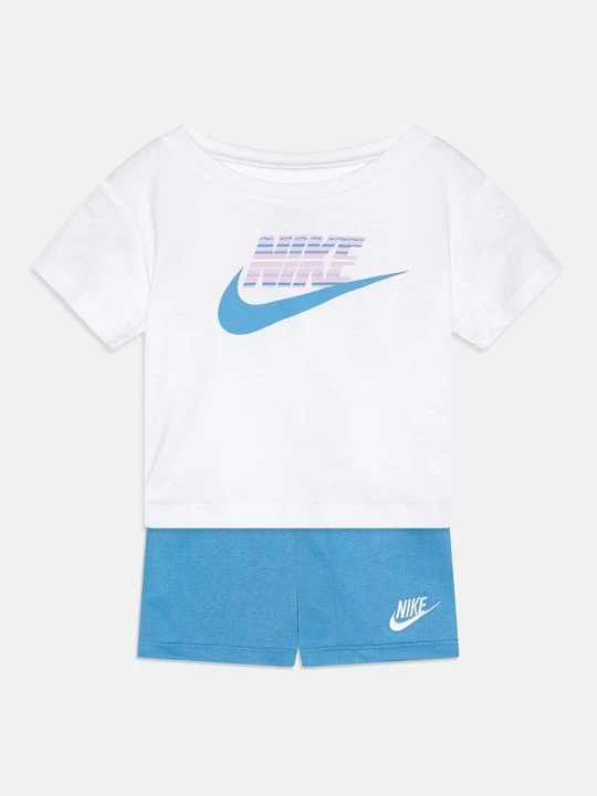 Zdjęcie produktu Szorty Nike niebieski