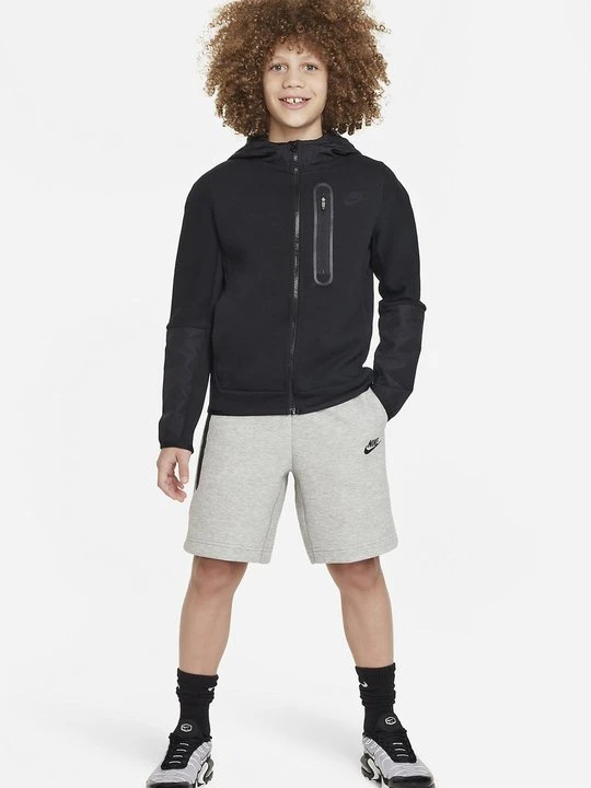 Zdjęcie produktu Szorty Nike szary