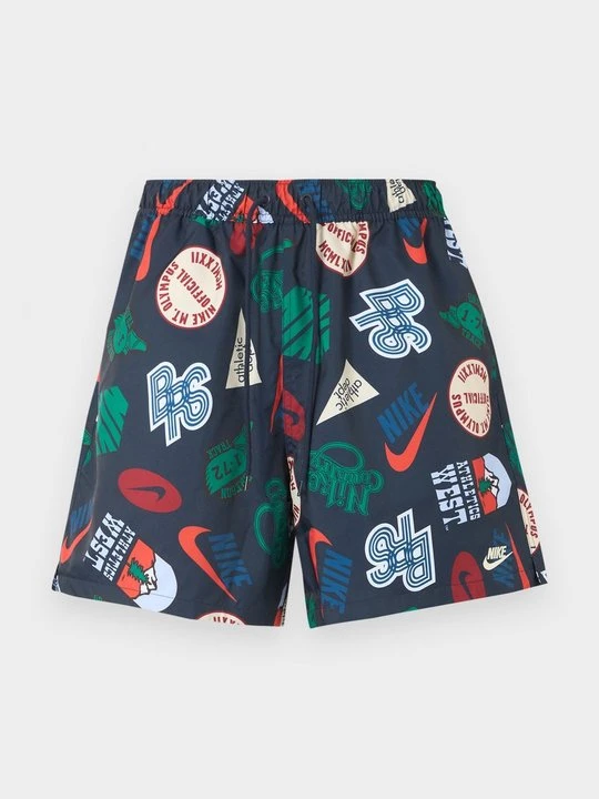 Zdjęcie produktu Szorty Nike granatowy