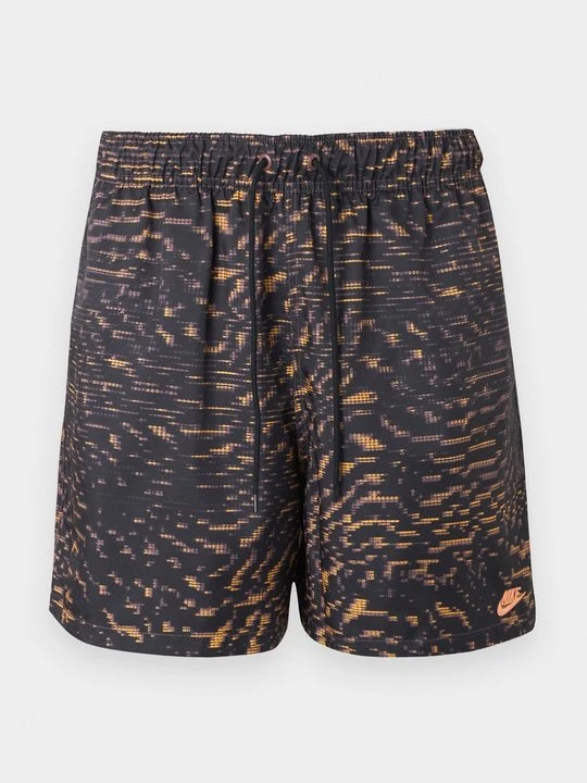 Zdjęcie produktu Szorty Nike ciemnobrązowy