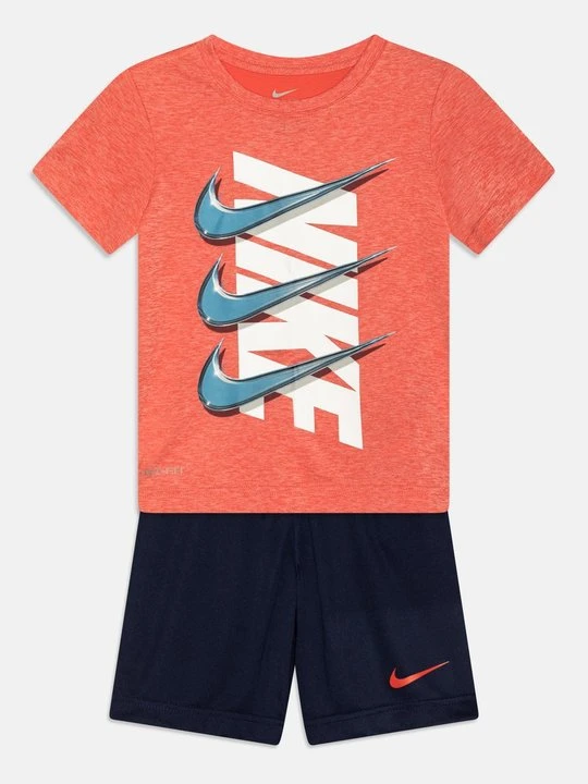 Zdjęcie produktu Szorty Nike granatowy