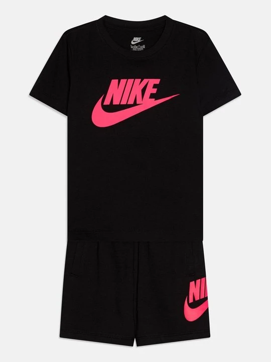 Zdjęcie produktu Szorty Nike różowy