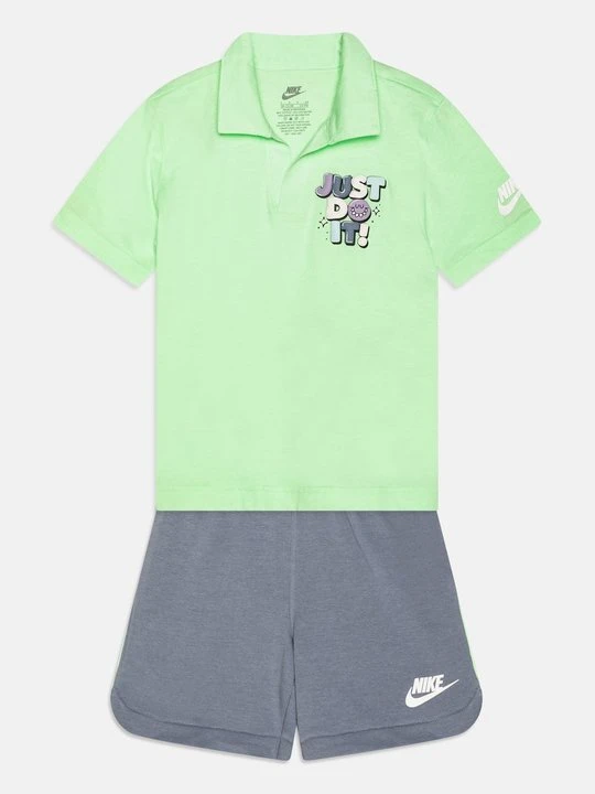 Zdjęcie produktu Szorty Nike szary