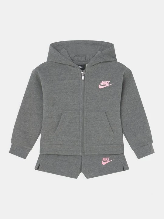 Zdjęcie produktu Szorty Nike szary