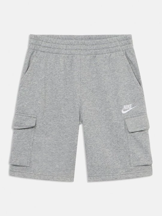 Zdjęcie produktu Szorty Nike szary