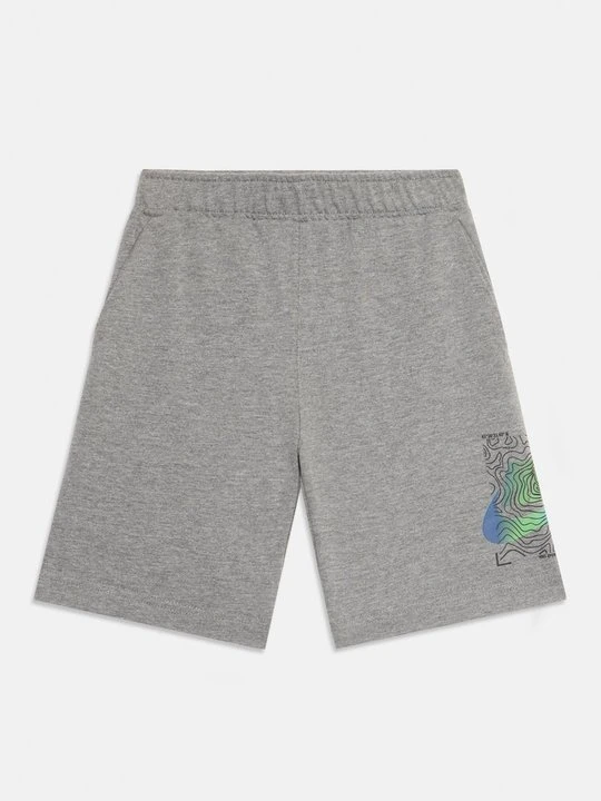 Zdjęcie produktu Szorty Nike szary