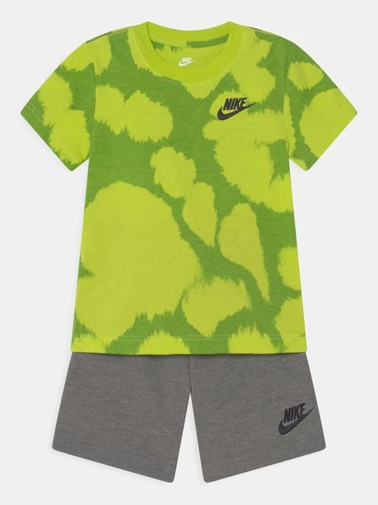 Zdjęcie produktu Szorty Nike szary