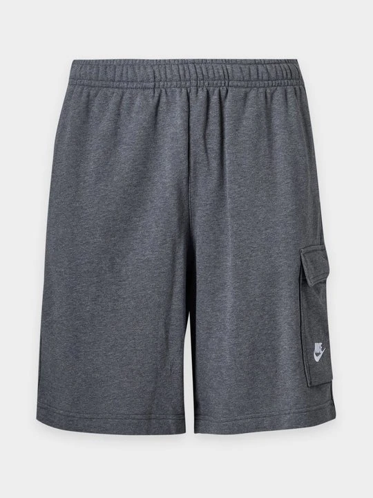 Zdjęcie produktu Szorty Nike szary