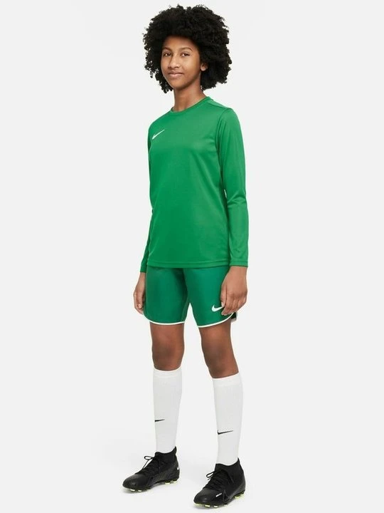 Zdjęcie produktu Szorty Nike zielony