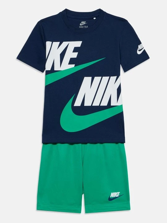 Zdjęcie produktu Szorty Nike zielony