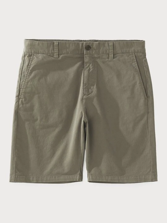 Zdjęcie produktu Szorty NN.07 khaki
