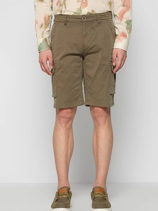Zdjęcie produktu Szorty No Excess khaki