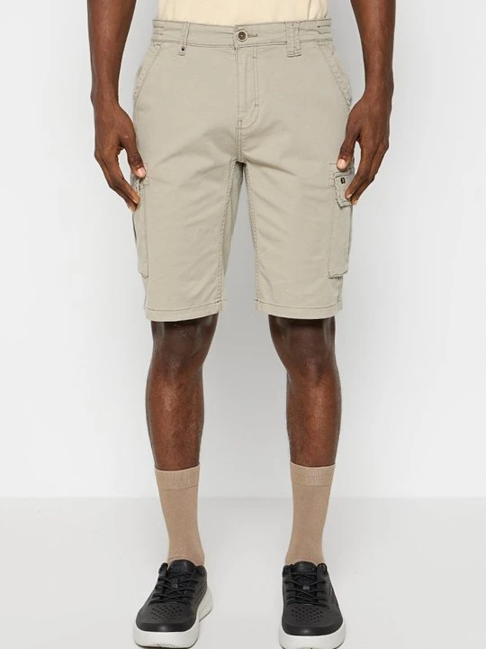 Zdjęcie produktu Szorty No Excess khaki