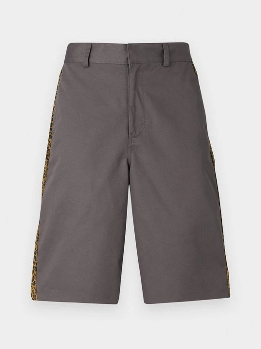 Zdjęcie produktu Szorty Noon Goons szary