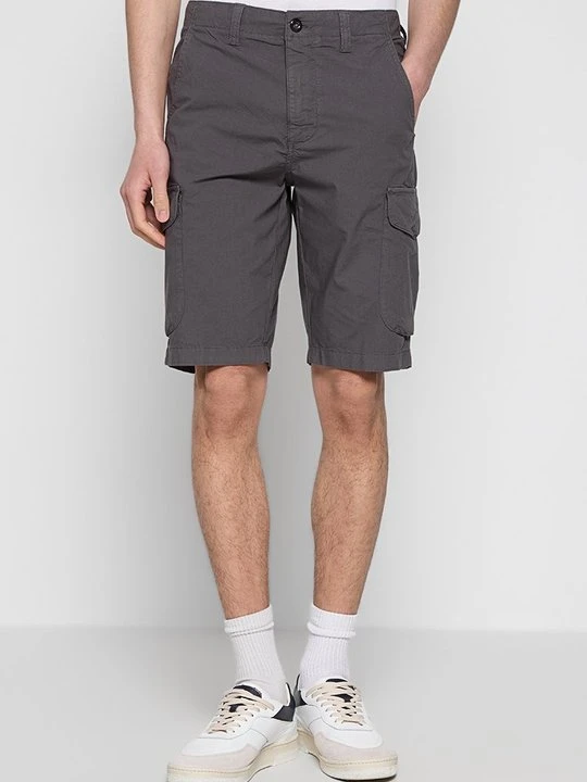 Zdjęcie produktu Szorty North Sails szary