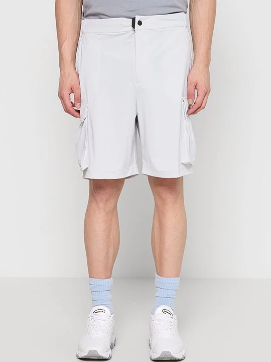 Zdjęcie produktu Szorty North Sails szary