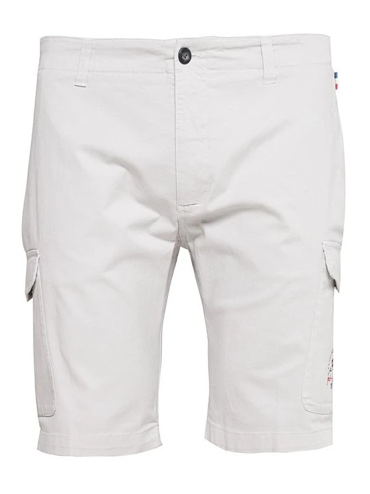 Zdjęcie produktu Szorty North Sails biały