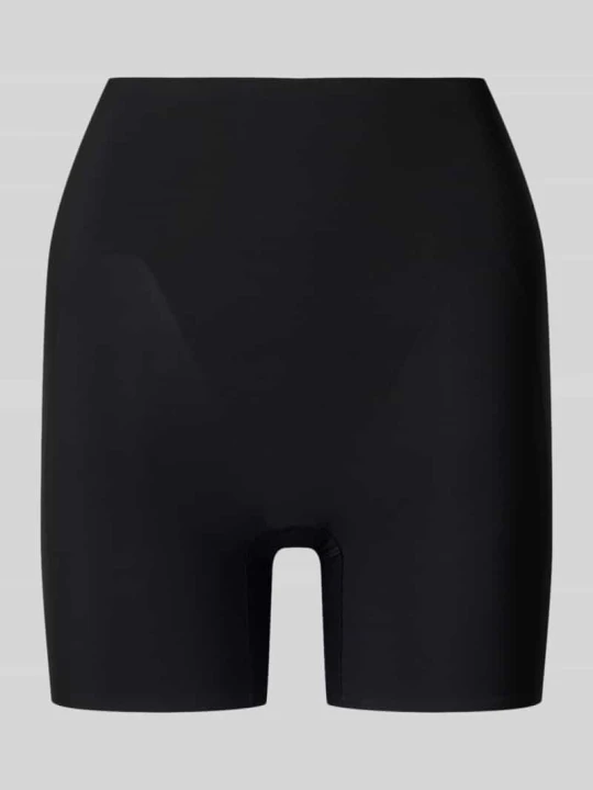 Zdjęcie produktu Szorty ze średnim efektem modelowania model 'BMU Illusion Curve' Triumph Czarny