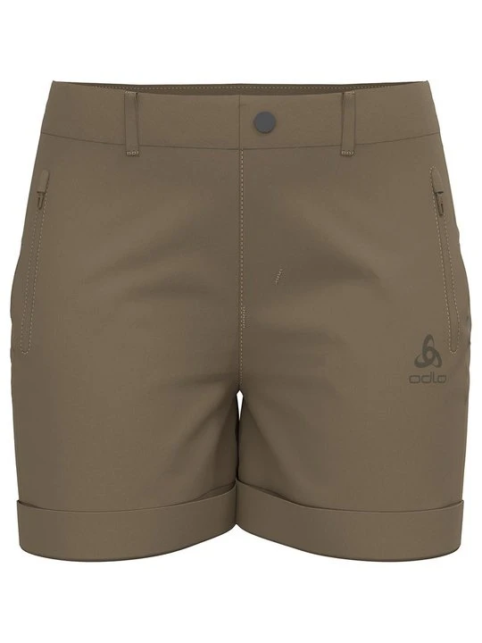 Zdjęcie produktu Szorty Odlo taupe