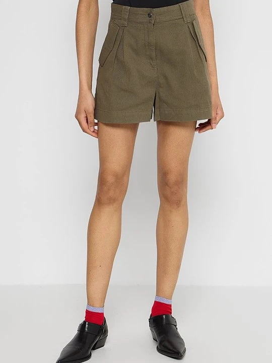 Zdjęcie produktu Szorty Only khaki