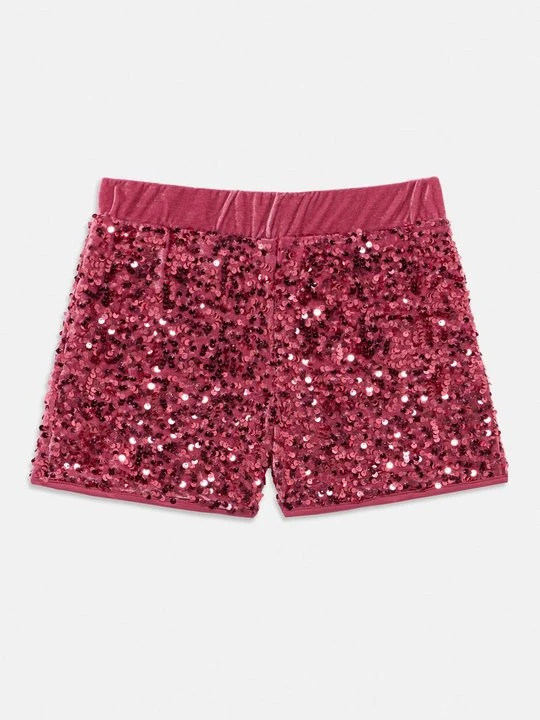 Zdjęcie produktu Szorty ONLY GIRLS różowy