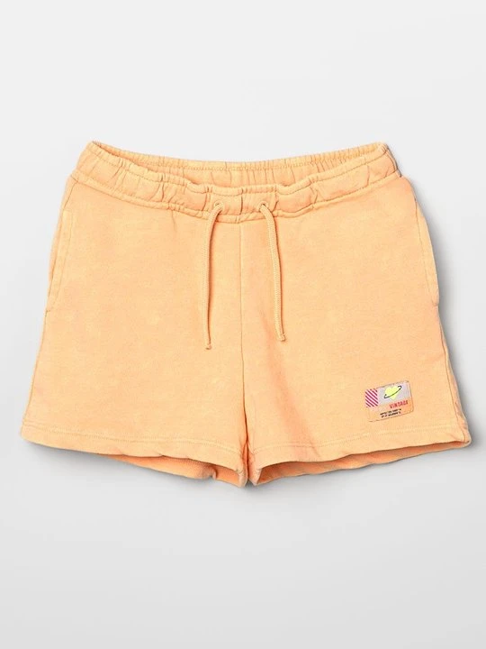Zdjęcie produktu Szorty ONLY GIRLS beżowy