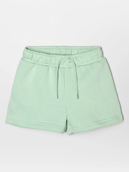 Zdjęcie produktu Szorty ONLY GIRLS jasnozielony