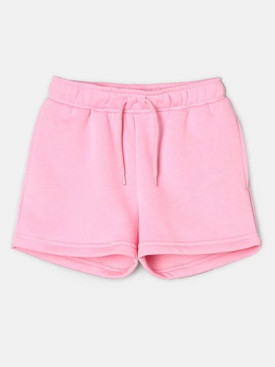 Zdjęcie produktu Szorty ONLY GIRLS jasnoróżowy