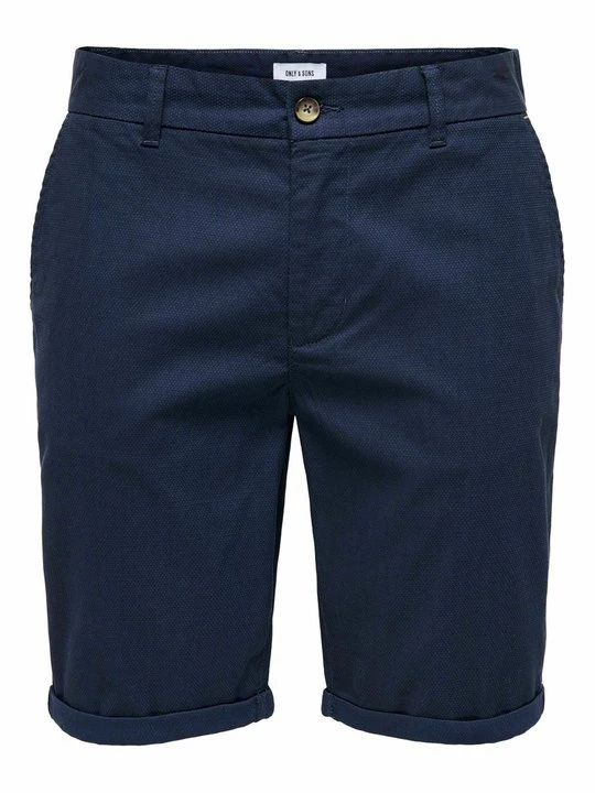 Zdjęcie produktu Szorty Only & Sons granatowy