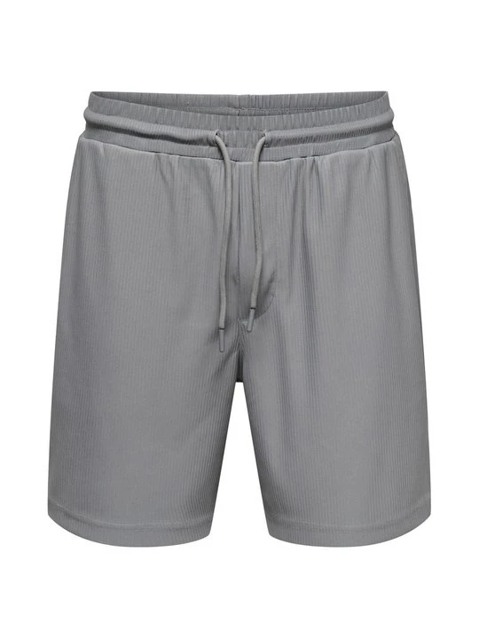 Zdjęcie produktu Szorty Only & Sons szary