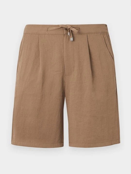 Zdjęcie produktu Szorty Only & Sons brązowy