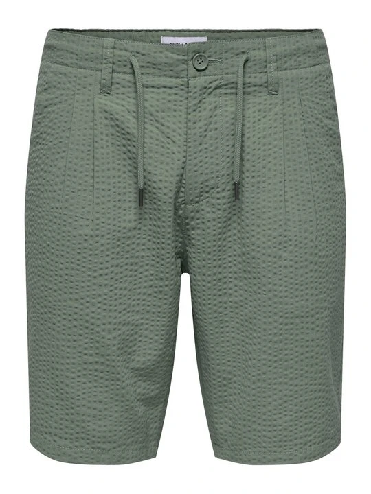 Zdjęcie produktu Szorty Only & Sons ciemnoszary