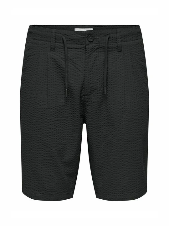 Zdjęcie produktu Szorty Only & Sons czarny