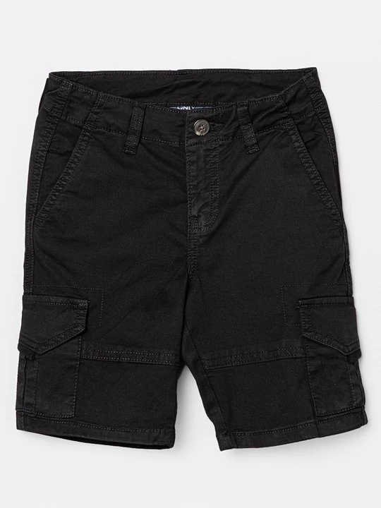 Zdjęcie produktu Szorty Only & Sons czarny