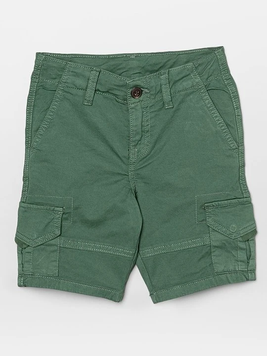 Zdjęcie produktu Szorty Only & Sons zielony