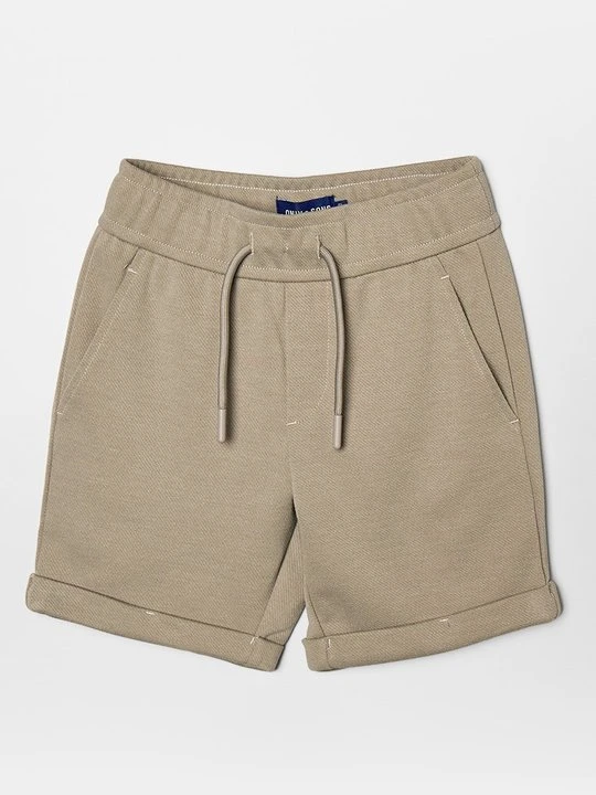 Zdjęcie produktu Szorty Only & Sons khaki