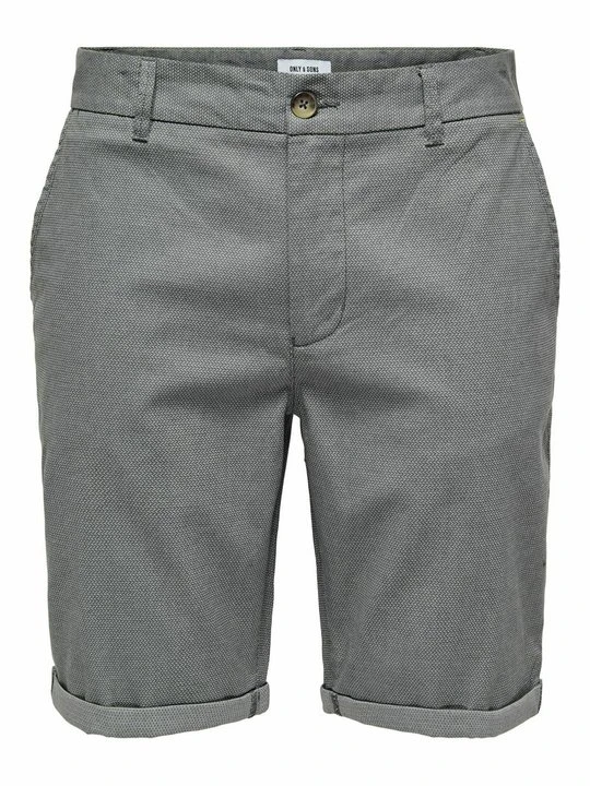 Zdjęcie produktu Szorty Only & Sons szary