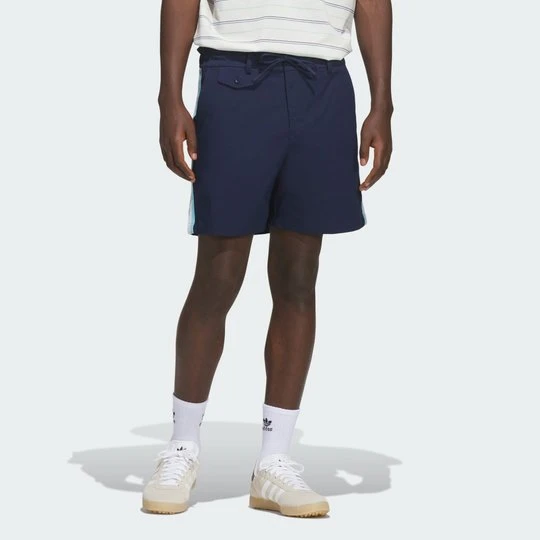 Zdjęcie produktu Szorty Originals Summer Adidas Night Indigo