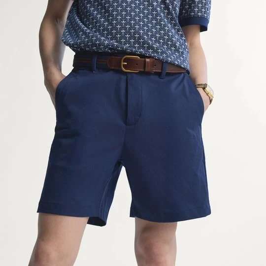 Zdjęcie produktu Szorty Originals TWISTWEAVE Shorts Adidas Night Indigo