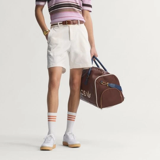 Zdjęcie produktu Szorty Originals TWISTWEAVE Shorts Adidas Chalk White