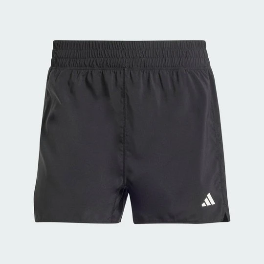 Zdjęcie produktu Szorty Own the Run Adidas czarny