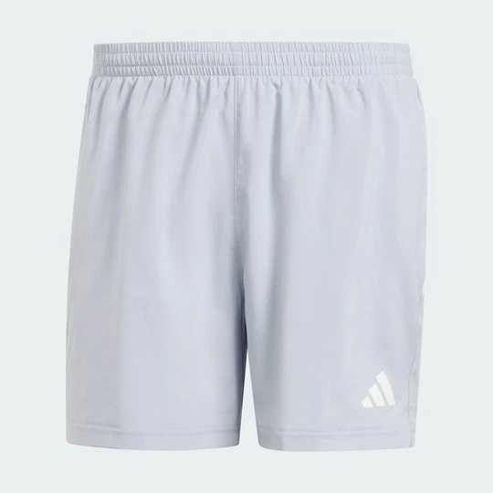 Zdjęcie produktu Szorty Own The Run Adidas Halo Silver