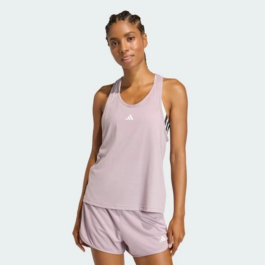 Zdjęcie produktu Szorty Pacer Essentials Knit High-Rise Adidas