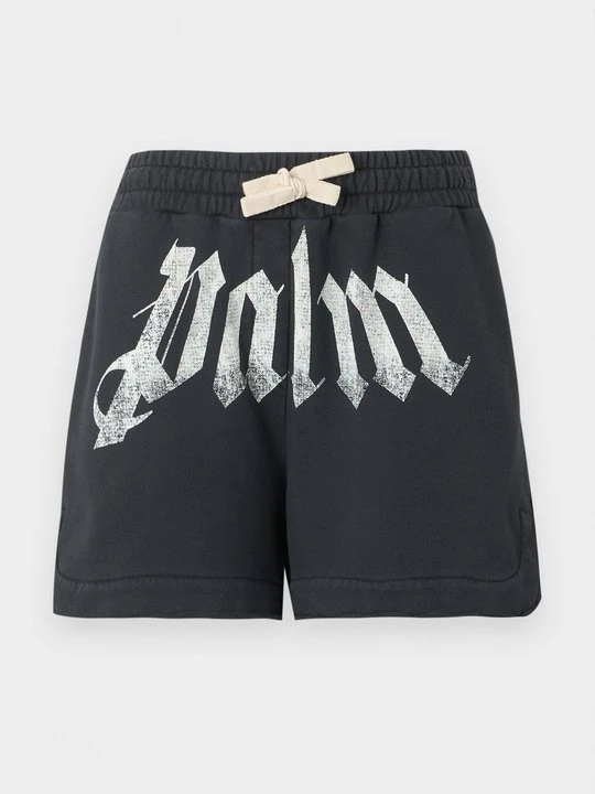 Zdjęcie produktu Szorty Palm Angels czarny
