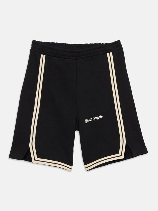 Zdjęcie produktu Szorty Palm Angels czarny