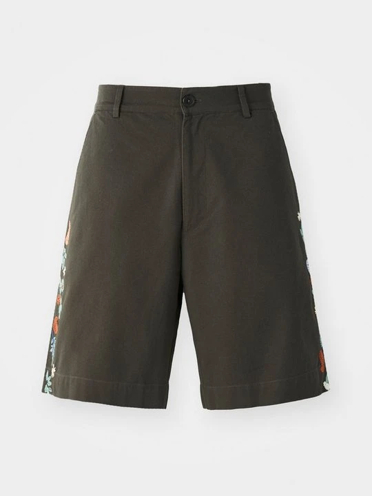 Zdjęcie produktu Szorty Paul Smith oliwkowy